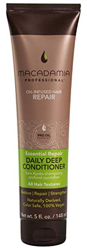 Macadamia Professional Essential Daily Deep Conditioner 148ml