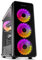 Arizone PC SOBREMESA Gaming AMD RYZEN 5 5600X up to 4,6Ghz x 6 | 16GB DDR4 | SSD 480GB | GRÁFICA RX550 4GB GDDR5