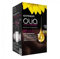 Garnier - Olia Coloration N°4.15 Marron Glacé - Lot De 2 - livraison offerte