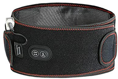 Plateforme Vibrante Oscillante Fitness Perte De Poids Sportstech Plaque Vibrante Sport Massage éLectrique d'exercice Auto-Chauffant De La Ceinture