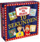 Kinder vs Eltern Spiel 10 Sekunden Gesellschaftsspiele ab 5 Jahre Kartenspiele Smart Games Partyspiele Kinderspiele Quiz Spiel Ostergeschenke Kinder | 48 Karten