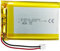 3.7V DC Rechargeable Polymer Lithium Battery （974058 3000mAh 9.7×40×58.5mm) per DIY Sostituzione della batteria da 3,7-5 V per prodotti elettronici,Alimentatore mobile ad accumulo di energia