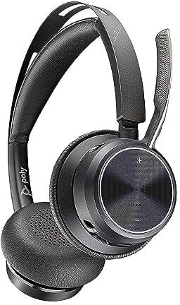 POLY VOYAGER FOCUS 2 UC CHARGE STAND