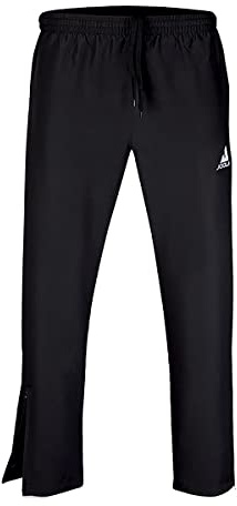 Joola Hose für Marke, Modell Chandal Synergy Schwarz XL