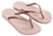 Ipanema Lpanema Anatomica Tan Fem, Infradito Donna, Rosa, 41/42 EU