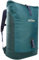 Tatonka Grip Rolltop Pack Teal Green/Jasper
