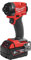 Milwaukee 4933479865 Schlagschrauber M18 Fuel 1/4 - M18FID3-502X