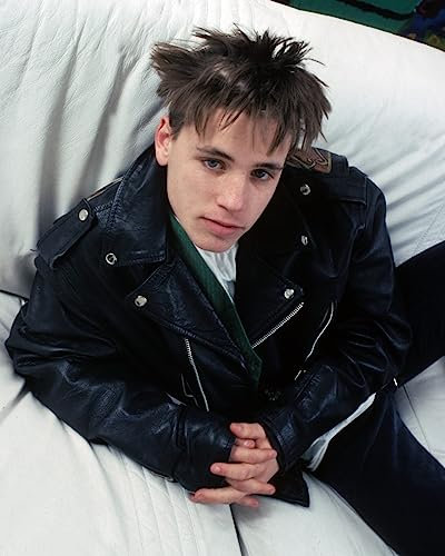 Corey Haim Foto 25,4 x 20,3 cm