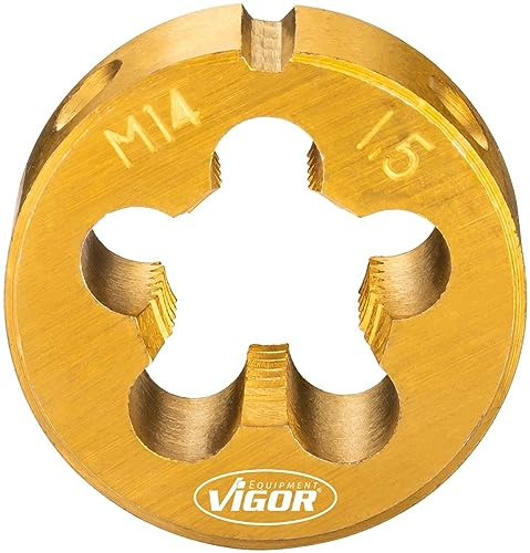 VIGOR Schneideisen M 14x1,5 - V7181-3