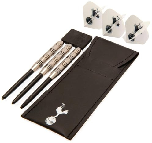Tottenham Hotspur FC Darts Set