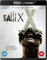 Saw X (IMPORT) (Keine deutsche Version)