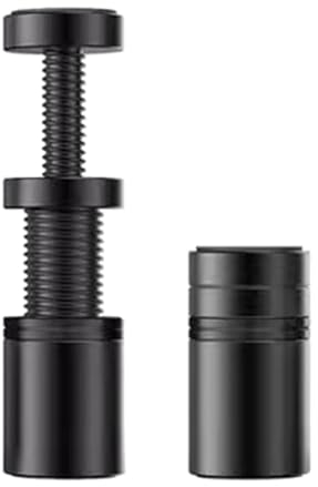 Imtrub Grafikkartenhalterung GPU-Halterung,GPU Aluminiumlegierung Halterung,Höhenverstellbare Grafikkartenhalter mit Magnet,Video Karte Sag Halter, Grafikkartenhalterung Aus Aluminium