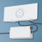 Starlink Gen 3 Wall Mount Set - New Upgraded Metal Sturdy Mounting Bracket Holder Designed for Starlink Gen 3 Router and Power Supply