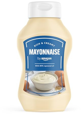 by Amazon Mayo, 500ml
