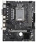 Zunate Scheda Madre H610 DDR4, LGA 1700, per Processori 12 di 13a Generazione, Scheda Madre ATX, PCle 4.0, HDMI 2.0, SATA2.0, 2xUSB3.0, (Scheda Madre H610 + Kit di