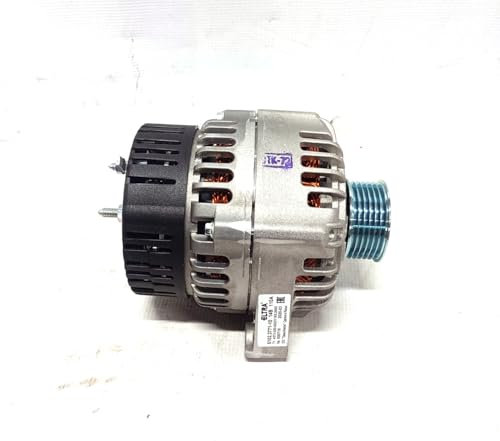 Lichtmaschine 110A kompatibel mit LADA 2108i, 2109i, 2110i-2112, 2113, 2114 Art.Nr.: 5102.3771-10