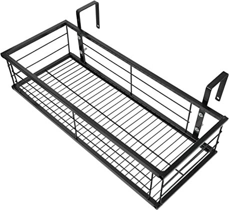 CAXUSD 1pièce Support De Suspendu Étagère Décorative pour Plantes Intérieur Et Extérieur pour Balcon Jardin Et