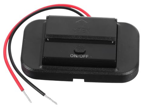 iplusmile Car Phone Charger Fast Charging Usb Socket Dual Port Motorbike Charger Rv Usb Outlet