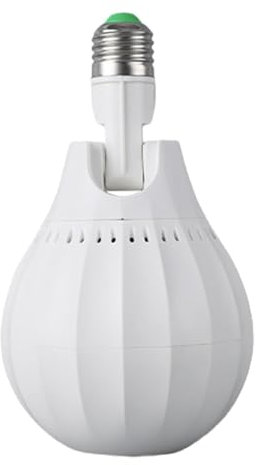 fanelod Projecteur de neige rotatif, lumières de projecteur de flocon de neige de Noël | Éclairage décoratif des Fêtes 4W | Lampe à neige rotative à 180 degrés, paysage LED plus lumineux pour hôtel,