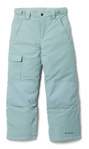 Columbia Youth Boys Skihose Bugaboo™ III Pant