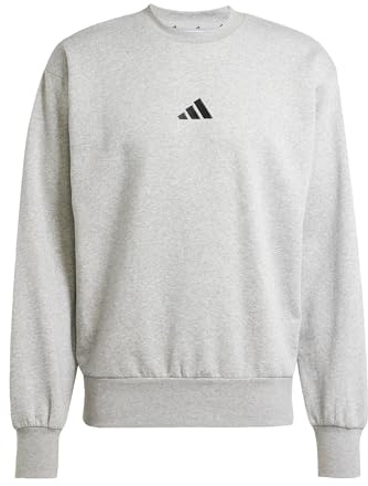 adidas Men's Essentials Feelcozy Sweatshirt