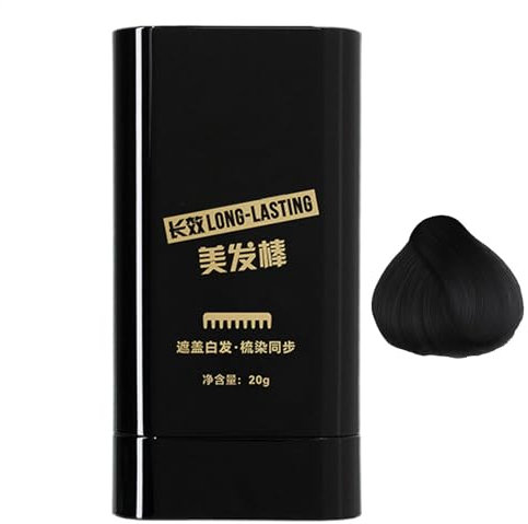 Tinte Para El Cabello Con Peine Seguro Y Conveniente, Tinte Para El Cabello Negro Con Aplicador De Peine, Peine Para Teñir El Cabello, Peine Para Teñir El Cabello Impermeable Y A Prueba