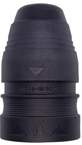 Mandrino SDS Plus per mandrino Bosch 1 617 000 327