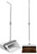 Joybos Set Escoba y recogedor Plegable