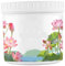 Aquatic Plant Fertilizer, 200g Aquarium Plant Fertilizer, Effective Growth Lotus Foods, Lotus Nutrients for Bowl, Water Lily, Aquatic
