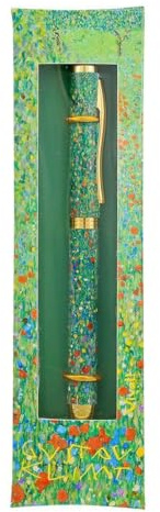 Kugelschreiber »Gustav Klimt«