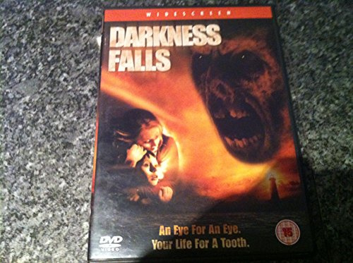 Darkness Falls [UK Import]