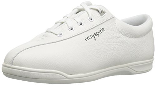 Easy Spirit AP1 Women's Oxford, 7 2A(N) US, White