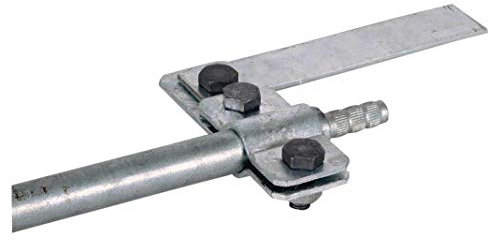 Dehn 625021 Schelle Pica 25 mm orejeta ST/tZn