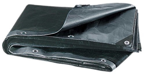 bache de protection ultra lourde 250 grs/m² 5x8 m