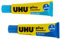 Komponenten-Epoxidharzkleber UHU® plus schnellfest, Inhalt 35g