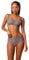 Triumph Damen Body Make-Up Illusion Lace Shorty, Pigeon Grey, 44