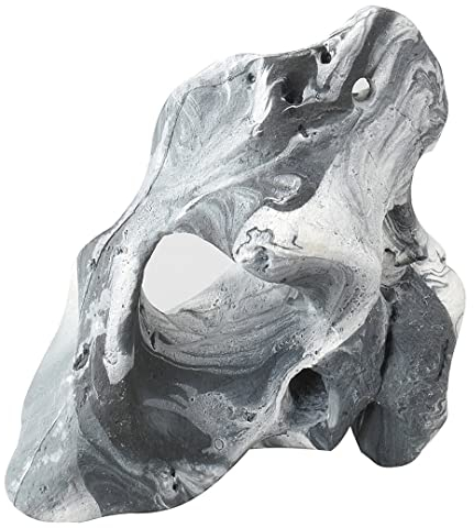 Europet Bernina 234-105078 Decor-Stein Combo-Felblak 45 x 20.5 x 29 cm