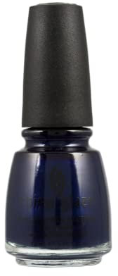 China Glaze Up All Night Nail Polish Lacquer with Hardeners 14ml