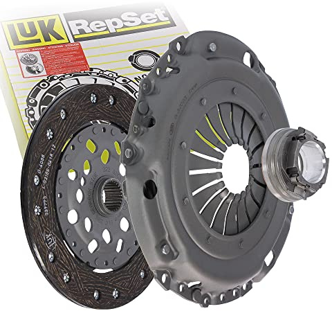 LuK 622 2154 00 LuK RepSet Kupplungssatz