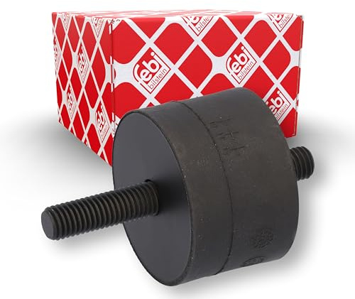 febi bilstein 07998 Getriebelager, 1 Stück | Kompatibel mit: BMW 3, 3, 5, 5