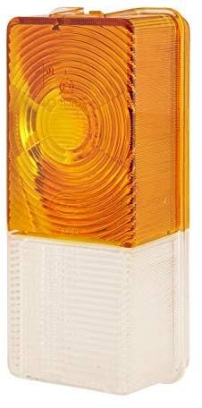 HELLA 9EL 112 744-001 Lichtscheibe, Heckleuchte - links/rechts