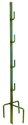 Heavy Duty End/Corner Post