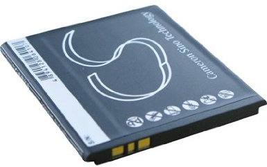 Batterie Type Sony Ericsson BA900, 3.7V, 1500mAh, Li-ION