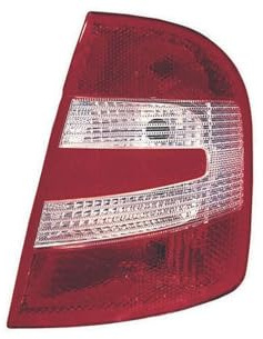 Alkar 2212522 Heckleuchte