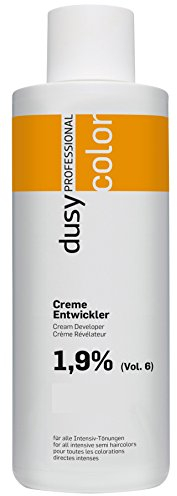 Dusy Creme Oxyd 1,9% 1L | Für Coloration und Blondierungen