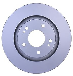 HELLA 8DD 355 111-571 Bremsscheibe - 54352PRO - beschichtet - 294mm - 24mm