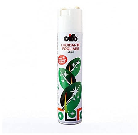 Cifo mirax lucidante fogliare 750 ml