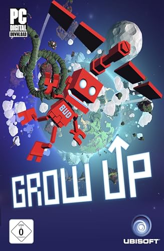 Grow Up [PC Code - Steam]