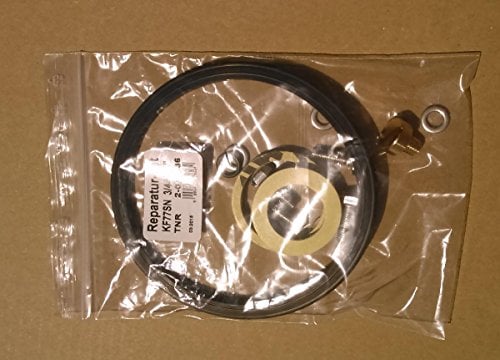 BWT Reparatur-Set für CILLIT-Filter 77SN (3/4-1 1/4)