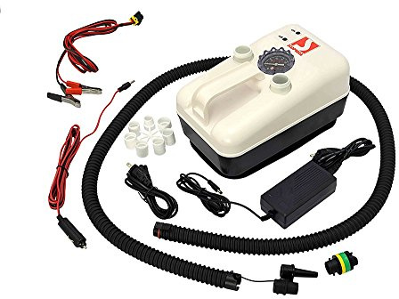 Scoprega Bravo 20 INFLATOR